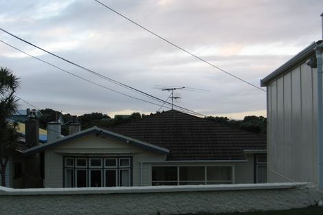 Photo of property in 13 Pinnacle Street, Seatoun, Wellington, 6022