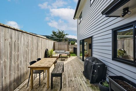 Photo of property in 45b Totara Street, Wainuiomata, Lower Hutt, 5014