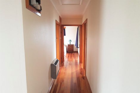 Photo of property in 33 Fox Street, Opunake, 4616