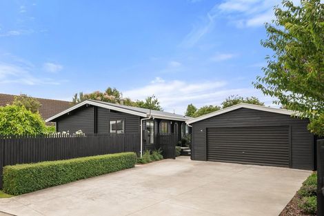 Photo of property in 19 Fernbrook Place, Mairehau, Christchurch, 8013
