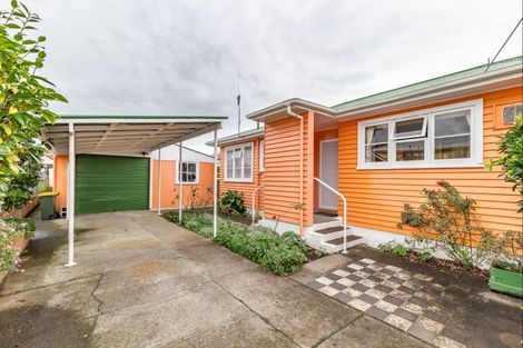 Photo of property in 28 Power Street, Levin, 5510