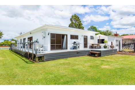 Photo of property in 86 Stanley Avenue, Te Aroha, 3320