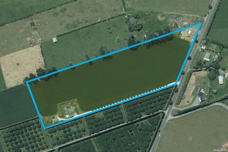 Photo of property in 147 Airport Drive, New Plymouth Airport, New Plymouth, 4373