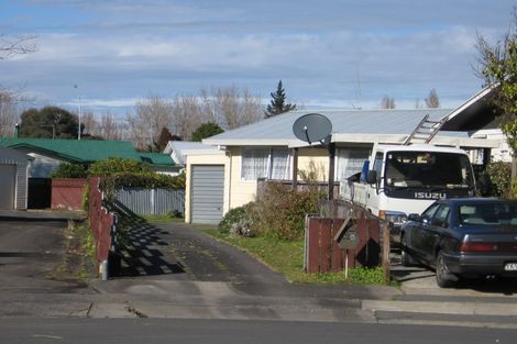 Photo of property in 10b Simon Place, Nawton, Hamilton, 3200