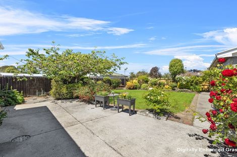 Photo of property in 4 Helmsdale Street, Burwood, Christchurch, 8083