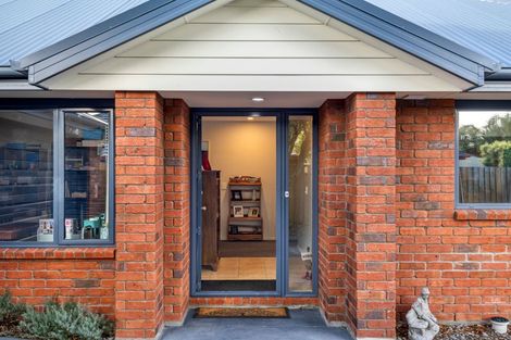 Photo of property in 13 Cressida Close, Rolleston, 7614