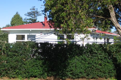 Photo of property in 1/28 Harrington Road, Henderson, Auckland, 0610