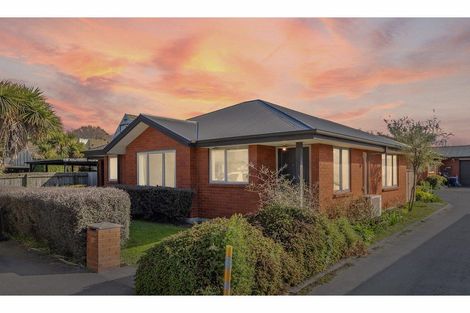 Photo of property in 12 Willard Street, Spreydon, Christchurch, 8024