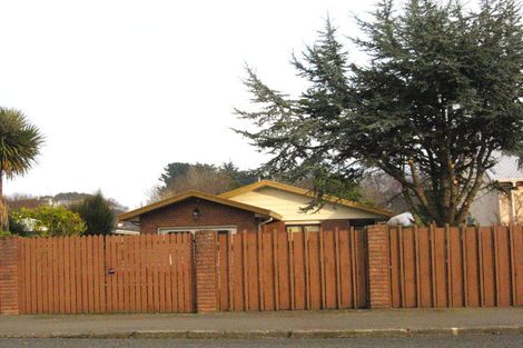 Photo of property in 198 Mary Street, Richmond, Invercargill, 9810