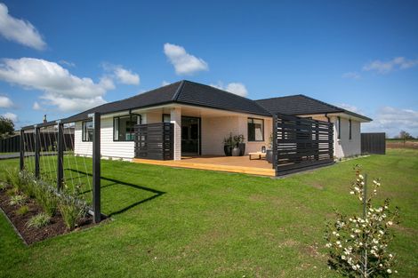 Photo of property in 42 Jellicoe Road, Matamata, 3400