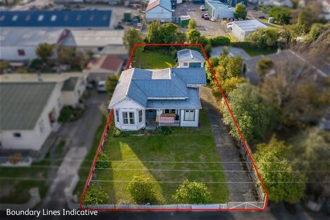 Photo of property in 7 Waterloo Street, Dannevirke, 4930