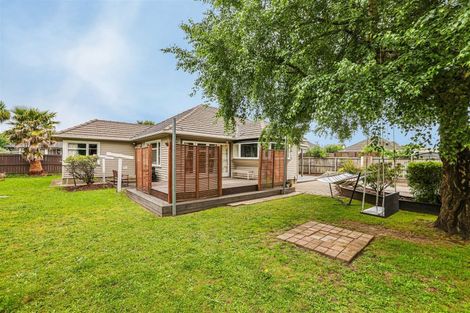 Photo of property in 34 Glenfield Crescent, Mairehau, Christchurch, 8052