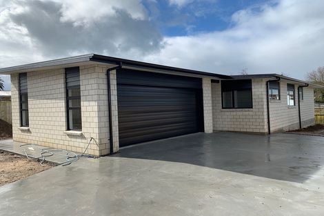 Photo of property in 43a Hall Street, Kihikihi, Te Awamutu, 3800
