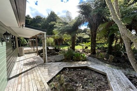 Photo of property in 397 Tauraroa Road, Maungakaramea, Whangarei, 0178