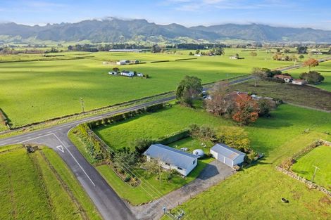 Photo of property in 362 Baker Road, Manawaru, Te Aroha, 3391