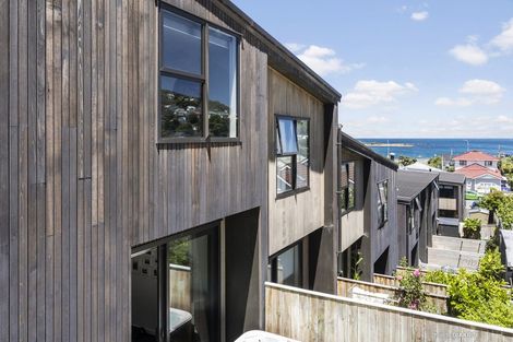 Photo of property in 14/20 Trent Street, Island Bay, Wellington, 6023