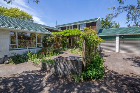 Photo of property in 17 Rountree Street, Upper Riccarton, Christchurch, 8041