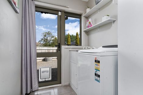 Photo of property in 1 Sackville Street, Martinborough, 5711