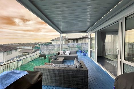 Photo of property in 36 Cilliers Drive, Silverdale, 0932