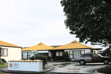 Photo of property in 5/416 Hapia Street, Camberley, Hastings, 4120