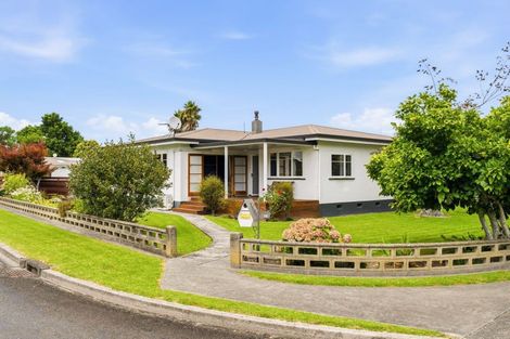 Photo of property in 15 Kelvin Street, Inner Kaiti, Gisborne, 4010