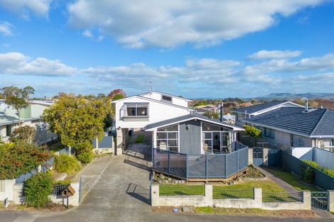 Photo of property in 19 Mclean Terrace, Waipukurau, 4200