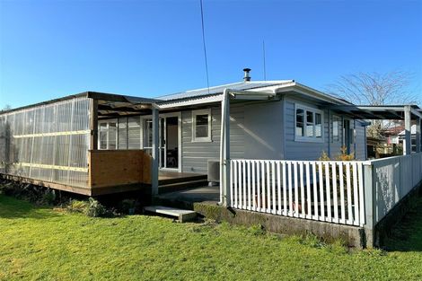 Photo of property in 21 Red Jacks Road, Ngahere, Dobson, 7872