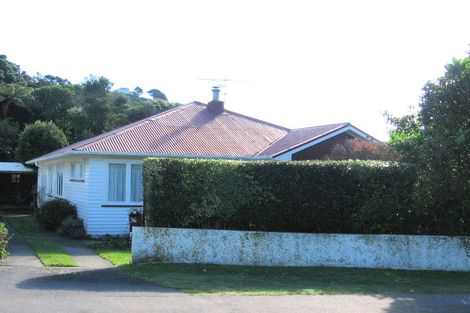 Photo of property in 36 Kipling Street, Johnsonville, Wellington, 6037