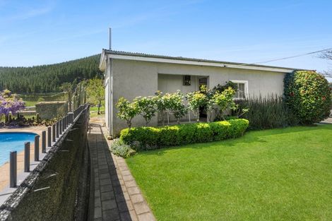 Photo of property in 848 Dovedale Road, Dovedale, Wakefield, 7096