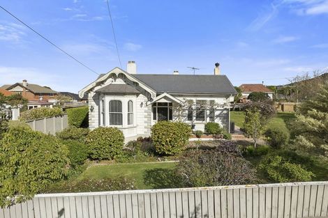 Photo of property in 41 Sandringham Street, Saint Clair, Dunedin, 9012