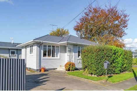 Photo of property in 56 Fergusson Street, Solway, Masterton, 5810