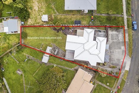 Photo of property in 26 Waiuta Street, Titahi Bay, Porirua, 5022