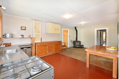 Photo of property in 56 Goodwood Road, Goodwood, Palmerston, 9481