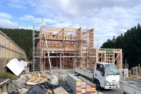 Photo of property in 124 Maraetai School Road, Maraetai, Auckland, 2018