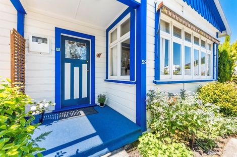 Photo of property in 59 Shelbourne Street, Nelson, 7010