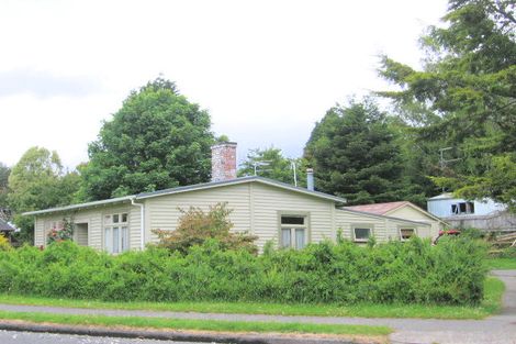 Photo of property in 174 Mangawhero Terrace, Ohakune, 4625