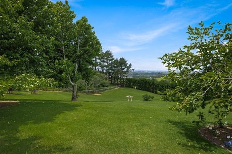 Photo of property in 336 Old North Road, Kumeu, 0892
