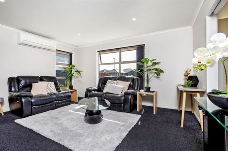 Photo of property in 38 Bethany Road, Rolleston, 7614