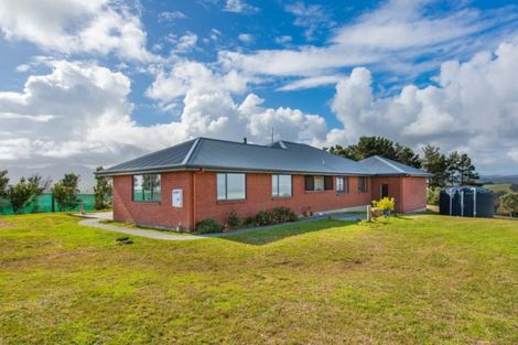 Photo of property in 420 Phillips Road, Raglan, Te Mata, 3894