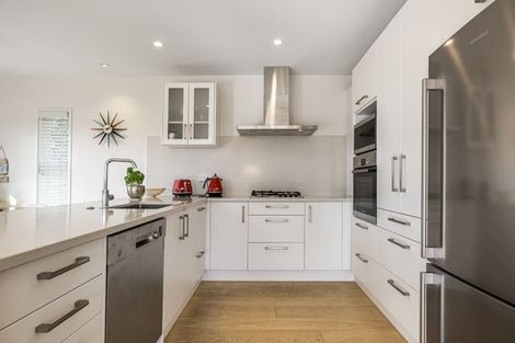 Photo of property in 1/7 Macky Avenue, Devonport, Auckland, 0624