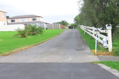 Photo of property in 32 Roland Road, Greenhithe, Auckland, 0632