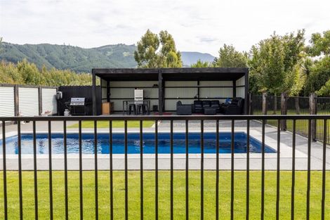 Photo of property in 48 Rarangi Road, Rarangi, Blenheim, 7273