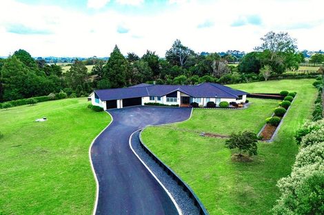 Photo of property in 197a Buckville Road, Buckland, Pukekohe, 2677