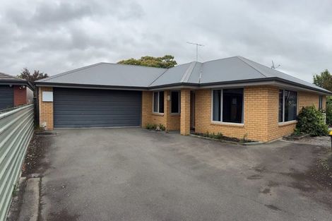 Photo of property in 17a Mitchell Street, Redwoodtown, Blenheim, 7201