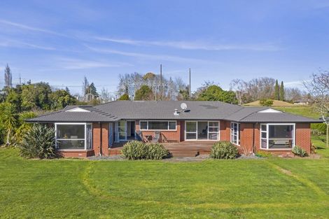 Photo of property in 220 Racecourse Road, Te Awamutu, 3800