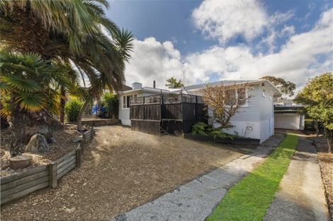 Photo of property in 40 Friedlanders Road, Manurewa, Auckland, 2102