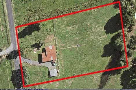 Photo of property in 57 Butcher Road, Pukekohe, 2120
