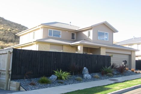 Photo of property in 19 Mauldeth Terrace, Churton Park, Wellington, 6037