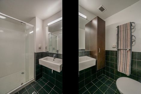 Photo of property in 96 On Symonds Apartments, 1104/96 Symonds Street, Grafton, Auckland, 1010