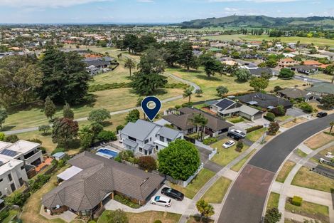 Photo of property in 16 Santa Barbara Drive, Papamoa Beach, Papamoa, 3118